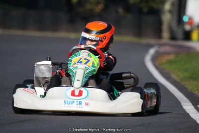 29 & 30/10/2016 : Kart Festival à Belmont (Photos Stéphane Agnus) 2016 — karting