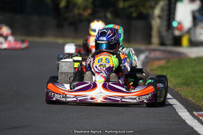 29 & 30/10/2016 : Kart Festival à Belmont (Photos Stéphane Agnus) 2016 — karting