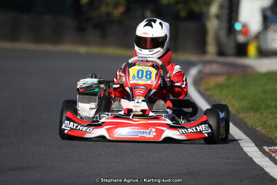 29 & 30/10/2016 : Kart Festival à Belmont (Photos Stéphane Agnus) 2016 — karting