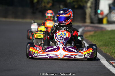29 & 30/10/2016 : Kart Festival à Belmont (Photos Stéphane Agnus) 2016 — karting