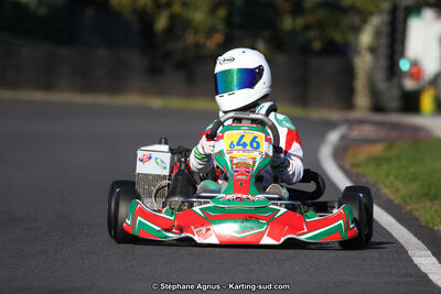 29 & 30/10/2016 : Kart Festival à Belmont (Photos Stéphane Agnus) 2016 — karting