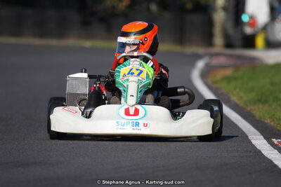 29 & 30/10/2016 : Kart Festival à Belmont (Photos Stéphane Agnus) 2016 — karting