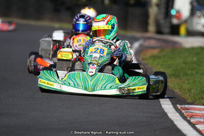 29 & 30/10/2016 : Kart Festival à Belmont (Photos Stéphane Agnus) 2016 — karting