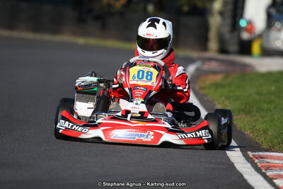 29 & 30/10/2016 : Kart Festival à Belmont (Photos Stéphane Agnus) 2016 — karting