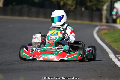 29 & 30/10/2016 : Kart Festival à Belmont (Photos Stéphane Agnus) 2016 — karting
