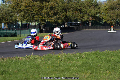 29 & 30/10/2016 : Kart Festival à Belmont (Photos Stéphane Agnus) 2016 — karting