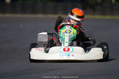 29 & 30/10/2016 : Kart Festival à Belmont (Photos Stéphane Agnus) 2016 — karting