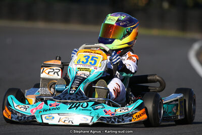 29 & 30/10/2016 : Kart Festival à Belmont (Photos Stéphane Agnus) 2016 — karting