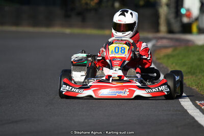 29 & 30/10/2016 : Kart Festival à Belmont (Photos Stéphane Agnus) 2016 — karting