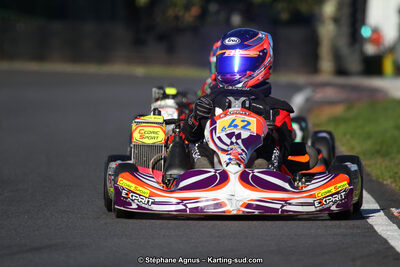 29 & 30/10/2016 : Kart Festival à Belmont (Photos Stéphane Agnus) 2016 — karting