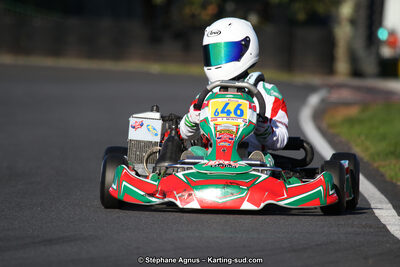 29 & 30/10/2016 : Kart Festival à Belmont (Photos Stéphane Agnus) 2016 — karting
