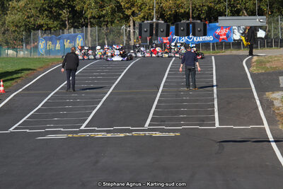 29 & 30/10/2016 : Kart Festival à Belmont (Photos Stéphane Agnus) 2016 — karting