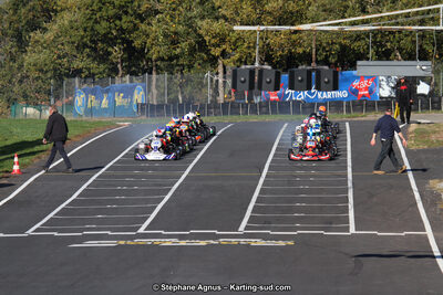 29 & 30/10/2016 : Kart Festival à Belmont (Photos Stéphane Agnus) 2016 — karting