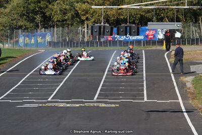 29 & 30/10/2016 : Kart Festival à Belmont (Photos Stéphane Agnus) 2016 — karting