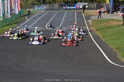29 & 30/10/2016 : Kart Festival à Belmont (Photos Stéphane Agnus) 2016 — karting