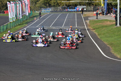 29 & 30/10/2016 : Kart Festival à Belmont (Photos Stéphane Agnus) 2016 — karting