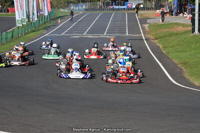 29 & 30/10/2016 : Kart Festival à Belmont (Photos Stéphane Agnus) 2016 — karting