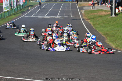 29 & 30/10/2016 : Kart Festival à Belmont (Photos Stéphane Agnus) 2016 — karting