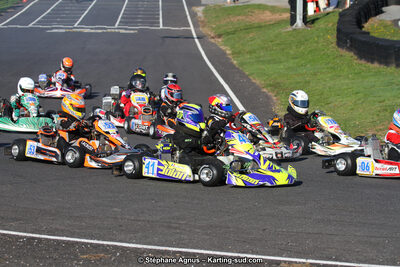 29 & 30/10/2016 : Kart Festival à Belmont (Photos Stéphane Agnus) 2016 — karting