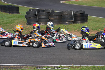 29 & 30/10/2016 : Kart Festival à Belmont (Photos Stéphane Agnus) 2016 — karting