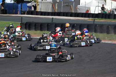 29 & 30/10/2016 : Kart Festival à Belmont (Photos Stéphane Agnus) 2016 — karting