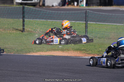 29 & 30/10/2016 : Kart Festival à Belmont (Photos Stéphane Agnus) 2016 — karting