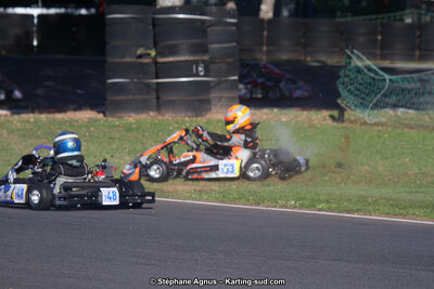 29 & 30/10/2016 : Kart Festival à Belmont (Photos Stéphane Agnus) 2016 — karting