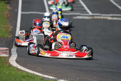 29 & 30/10/2016 : Kart Festival à Belmont (Photos Stéphane Agnus) 2016 — karting