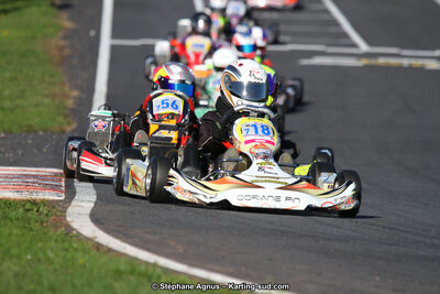 29 & 30/10/2016 : Kart Festival à Belmont (Photos Stéphane Agnus) 2016 — karting
