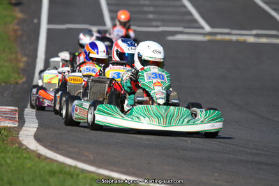 29 & 30/10/2016 : Kart Festival à Belmont (Photos Stéphane Agnus) 2016 — karting