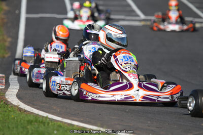 29 & 30/10/2016 : Kart Festival à Belmont (Photos Stéphane Agnus) 2016 — karting