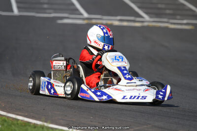 29 & 30/10/2016 : Kart Festival à Belmont (Photos Stéphane Agnus) 2016 — karting