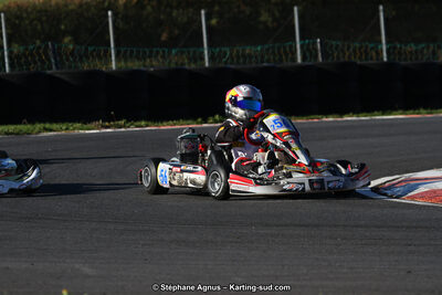 29 & 30/10/2016 : Kart Festival à Belmont (Photos Stéphane Agnus) 2016 — karting