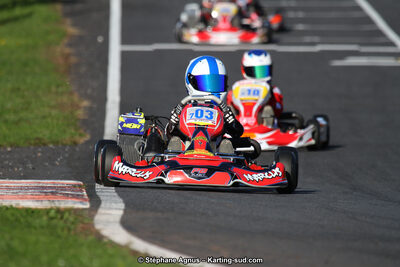 29 & 30/10/2016 : Kart Festival à Belmont (Photos Stéphane Agnus) 2016 — karting