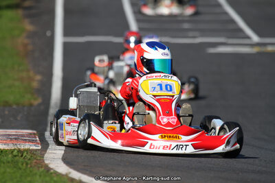 29 & 30/10/2016 : Kart Festival à Belmont (Photos Stéphane Agnus) 2016 — karting