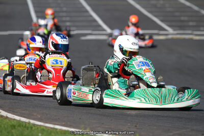 29 & 30/10/2016 : Kart Festival à Belmont (Photos Stéphane Agnus) 2016 — karting