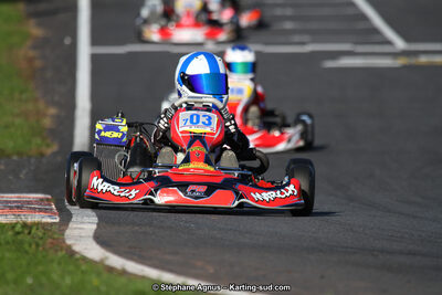 29 & 30/10/2016 : Kart Festival à Belmont (Photos Stéphane Agnus) 2016 — karting
