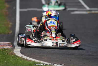 29 & 30/10/2016 : Kart Festival à Belmont (Photos Stéphane Agnus) 2016 — karting