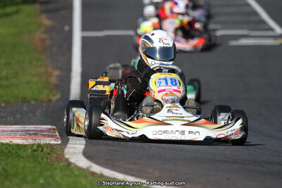 29 & 30/10/2016 : Kart Festival à Belmont (Photos Stéphane Agnus) 2016 — karting