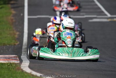 29 & 30/10/2016 : Kart Festival à Belmont (Photos Stéphane Agnus) 2016 — karting