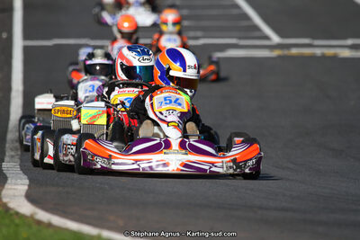 29 & 30/10/2016 : Kart Festival à Belmont (Photos Stéphane Agnus) 2016 — karting