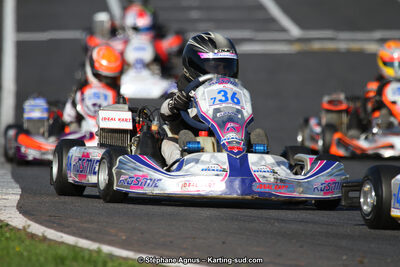 29 & 30/10/2016 : Kart Festival à Belmont (Photos Stéphane Agnus) 2016 — karting