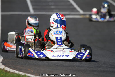 29 & 30/10/2016 : Kart Festival à Belmont (Photos Stéphane Agnus) 2016 — karting