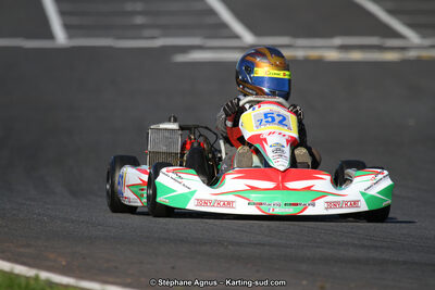 29 & 30/10/2016 : Kart Festival à Belmont (Photos Stéphane Agnus) 2016 — karting
