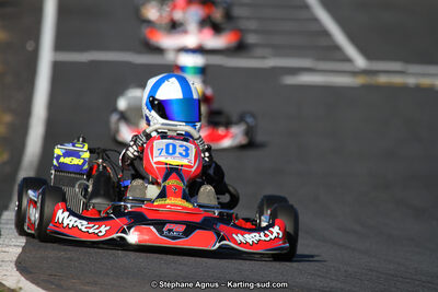 29 & 30/10/2016 : Kart Festival à Belmont (Photos Stéphane Agnus) 2016 — karting