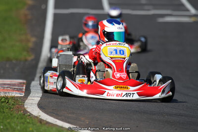 29 & 30/10/2016 : Kart Festival à Belmont (Photos Stéphane Agnus) 2016 — karting