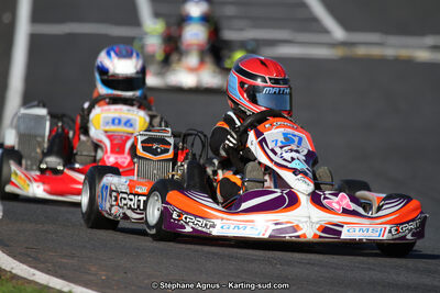 29 & 30/10/2016 : Kart Festival à Belmont (Photos Stéphane Agnus) 2016 — karting