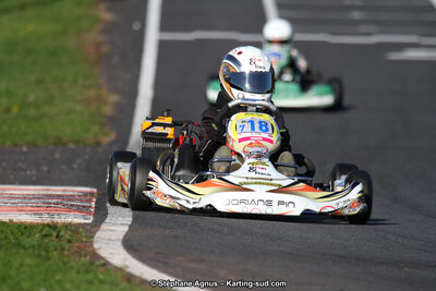 29 & 30/10/2016 : Kart Festival à Belmont (Photos Stéphane Agnus) 2016 — karting
