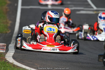29 & 30/10/2016 : Kart Festival à Belmont (Photos Stéphane Agnus) 2016 — karting