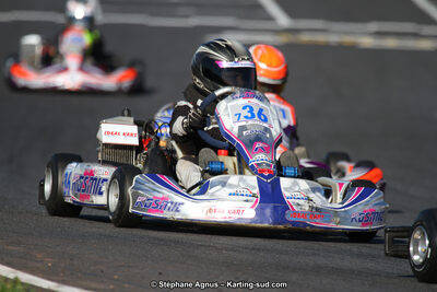 29 & 30/10/2016 : Kart Festival à Belmont (Photos Stéphane Agnus) 2016 — karting